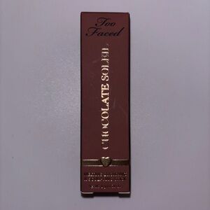 Too Faced Chocolate Soleil Melting Bronzing & Sculpting Stick in Milk Chocolate